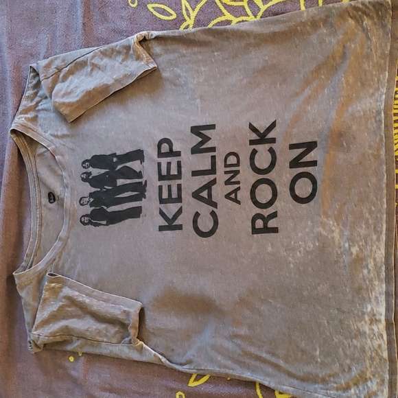 Beatles t-shirt - Picture 1 of 2